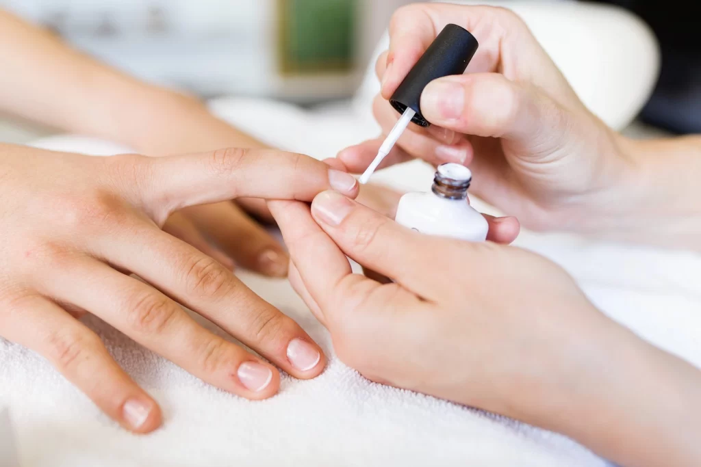 the Best Nail Extensions